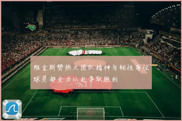 维金斯赞热火团队精神与韧性每位球员都全力以赴争取胜利